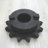 Зірочка шліцева 860067