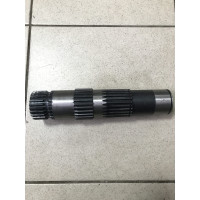 Вал кукурудзяної жатки CLAAS 933728