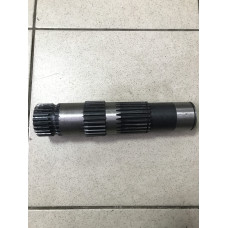 Вал кукурудзяної жатки CLAAS 933728