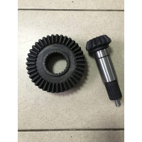 Шестерні конічні редуктора жатки Claas 933723