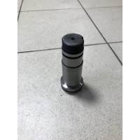 Вісь D50x120.8 Claas проміжний 7689070