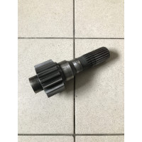 Вал шестерня 669906 Claas