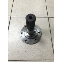 Вал ведучий живильного шнека 753365