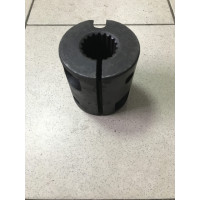 Муфта шліцева редуктора 669609