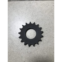 Зірочка натяжна AH87204 John Deere Z17