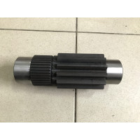 Вал шестерня Claas 669437