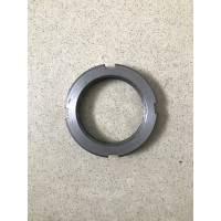 Гайка шліцева M70x2 Claas 215324