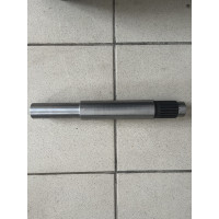 Вал редуктора 792715 Claas