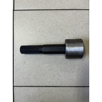 Вал шнека комбайна John Deere AH112435