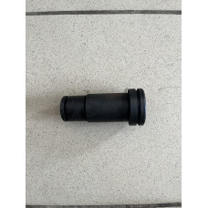 Вісь розподільчого редуктора D50x111.5 637987