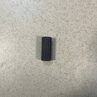 Вісь гідравлічного насосу R114224 John Deere