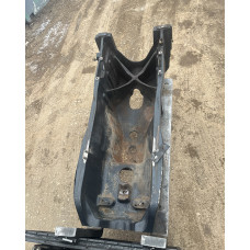 Реставрація корита Case 
